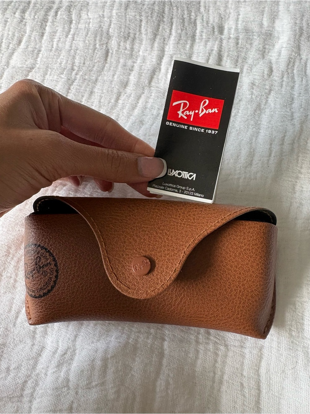 Ray-Bans AVIATOR GRADIENT - Picture 9 of 11